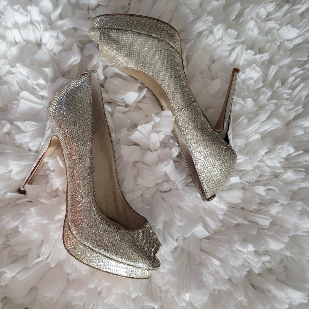 Michael Michael Kors heels